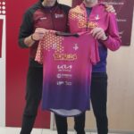 ImaFisio y Club Triatlón Torrejón: Renovamos nuestro compromiso con el talento local.
